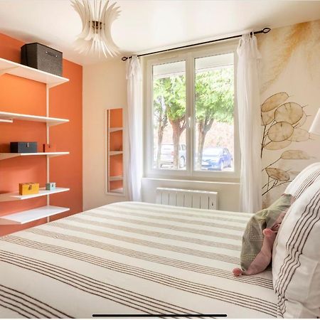Le 102, Maison Avec Terrasse Et Parking Gare De รูออง ภายนอก รูปภาพ